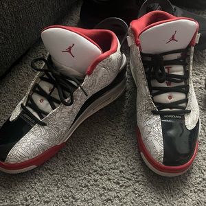 Jordans